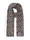 Only Women's Shawl Brown