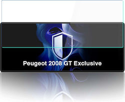 3mk Peugeot 2008 Gt Exclusive 3mk Bladeshield Center Display 3mk Peugeot 2008 Gt Exclusive 3mk Bladeshield Center Display