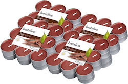 Bolsius Рокли True Scents Ароматично (до 4 Часа...