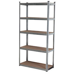 Bormann BSR3200 Raft Dexion cu 5 Polițe Bormann BSR3200 Raft Dexion cu 5 Polițe