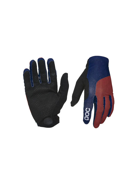 Poc Fahrradhandschuhe Schwarz