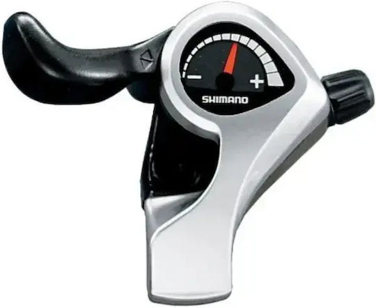 Shimano Set manete schimbător SLTX50LSB+R7A 3x7 viteze
