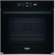 Hotpoint-Ariston Hotpoint-Ariston Aufsatzbackofen Ohne Kochfelder 71l Breite 59,5cm Schwarz