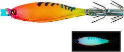 Yamashita Silicone Squid Jigs Squish 7-2 7 No 028