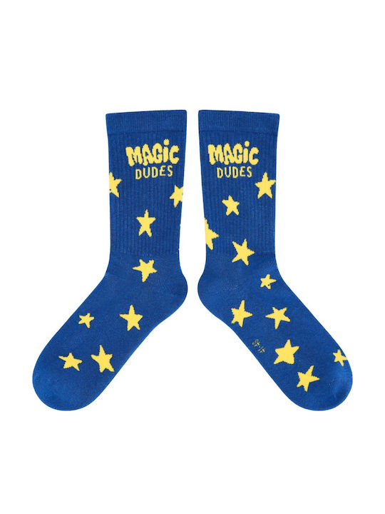 The Dudes Herren Mehrfarbige Socken The Dudes Herren Mehrfarbige Socken