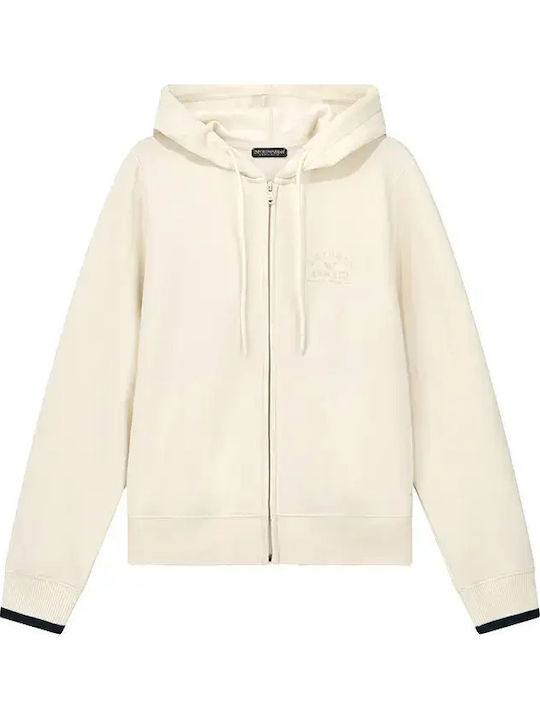 Women's Sweatshirt Off-white