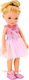 Lean Toys Кукла за 3+ години 34 см