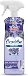 Coccolatevi Allzweckreiniger Spray mit Desinfektionswirkung 750ml Coccolatevi Allzweckreiniger Spray mit Desinfektionswirkung 750ml
