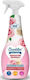 Coccolatevi Allzweckreiniger Spray für Möbel 750ml