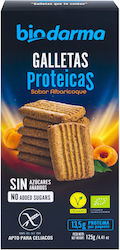 Biodarma Био Бисквити Протеини 125gr