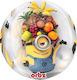 Minions Folienballon 40cm