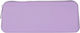 Лъжица Нож & Вилица Inox Силиконова Кутия Purple 3 бр Citron