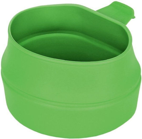 Wildo Fold-a-cup – Сгъваема Чаша Tpe 250 Ml