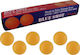 Penword Ping Pong Balls 6 Pieces