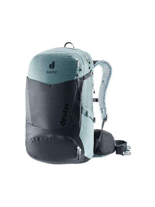 Deuter Deuter Ορειβαítiko Σακίδιο 26lt Αδιάβροχο Γκρίζο Wandern