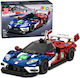 Lean Toys Конструктори GT 2016 за 8+ Години 347 Бр