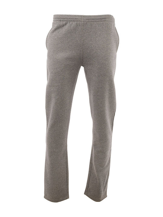 Russell Athletic Grey Sweatpants