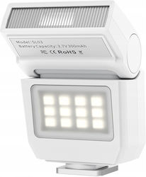 Blitzlampe + Led Panel Ulanzi Sl03 Gn8 Iso Schuh Kamera Telefon Sl03 Spark Lite L199 Blitzlampe + Led Panel Ulanzi Sl03 Gn8 Iso Schuh Kamera Telefon Sl03 Spark Lite L199