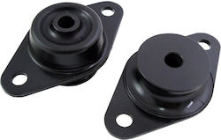 Drag Specialties Βάση Κινητήρα Βαρέως Τύπου Εμπρός '80 '08 Motor Mount Heavy Duty Front