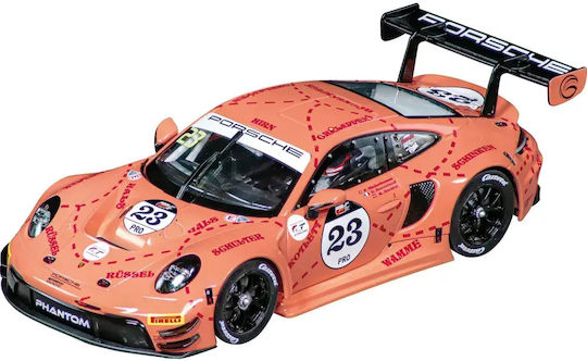 Carrera Digital 124 Porsche 911 GT3 R Phantom Global Racing Nr 23 Suzuka 2025