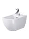 Cersanit Wall Hung Bidet
