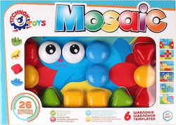 Technok Craft Peepers 500gr