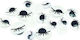 Brewis Craft Peepers 16 Pieces