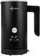 Eldom Milk Frother for Hot & Cold Milk Foam with Non-Stick Coating 150ml