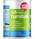 VivaColor Ακρυλικό Furniture 30 0.9lt Green Line