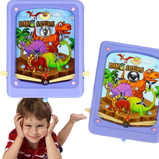 Mega Creative Interaktives Spielzeug Tischflipper Für Über 3-Jährige Verschiedene Designs
