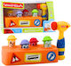 Lean Toys Διαδραστικό Παιχνίδι για 3+ Ετών (Διάφορα Σχέδια)
