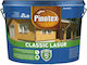 Pinotex 10lt Transparente Matt