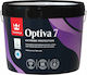 Tikkurila Optiva 7 2,7 ltr Beiges Satin