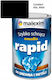 Malexim Rapid 0.7ltr Schwarz Glänzend