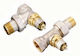 Danfoss Two-Way Pressure Relief Valve 10" for Boiler