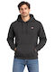 Hooded Sweatshirt Black