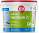 VivaColor Acryl Green Line Möbel 30 2.7l Grün