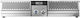 BCS BCS-F-NVR7004 NVR Recorder 70 Channels with 4K Resolution