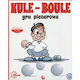 Abino Kule-boule Παιχνίδι Εξωτερικού Χώρου