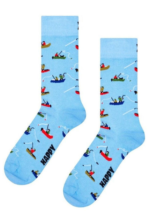Happy Socks Socks Blue