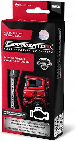 Ceramizator Ölverbesserer Für Auto 30ml