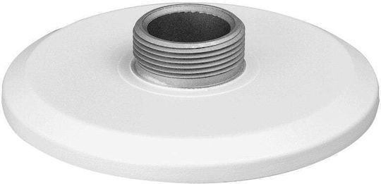 BCS Αξεσουάρ CCTV Λευκό BCS-L-AD5S