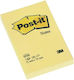 Post-it Notizblöcke 3m 76 x 51 mm Gelbe 1200 Blätter Paket 12 656cy Mmm656cy