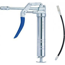 King Tony Hand Fettpresse 267mm Kapazität 0,12 L + Schlauch 300mm 1 Stück 9bu112t