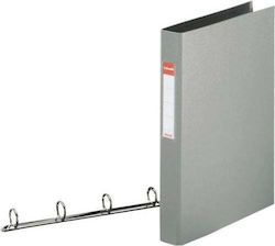Esselte Klemmbretter A4 35mm Graue 10k012k Esselte Klemmbretter A4 35mm Graue 10k012k