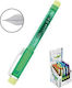 Hero Silver Steel Fountain Pen