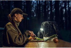 Armytek Crystal Waterproof Rechargeable LED Headlamp 200 Lm Armytek Crystal Waterproof Rechargeable LED Headlamp 200 Lm