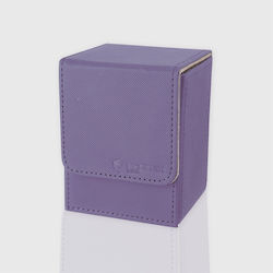 Phoenix Shield Deck Box