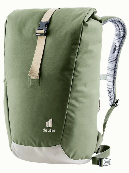 Deuter Stepout Πράσινο