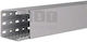 Hager Ba780080 Tehalit Kabelkanal Ba7 80x80 Graue 2m